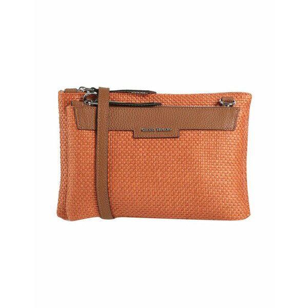 yz Wj m^[ fB[X nhobO obO Cross-body bags Orange