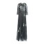 【送料無料】 ヴァレンティノ ガラヴァーニ レディース ワンピース トップス Maxi dresses Grey