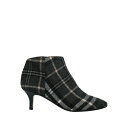 【送料無料】 ラリアンナ レディース ブーツ シューズ Ankle boots Grey