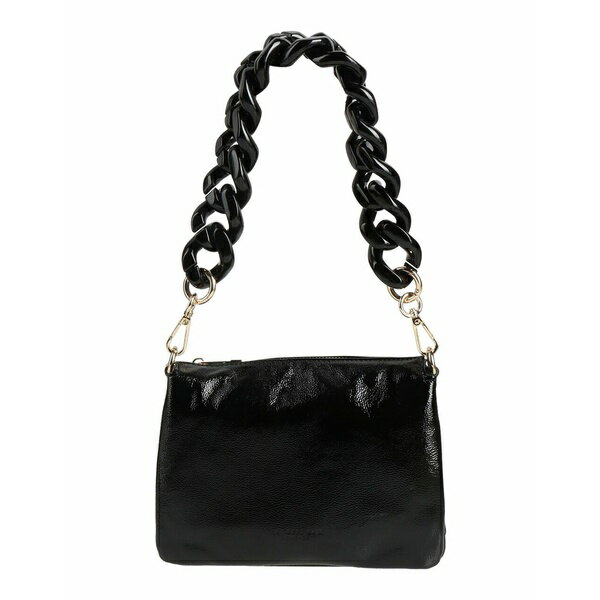 yz }C-xXg obOX fB[X nhobO obO Handbags Black