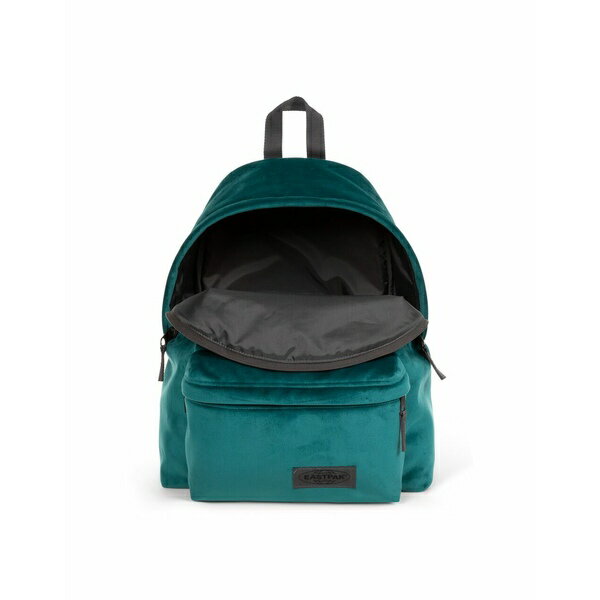 yz C[XgpbN Y rWlXn obO PADDED PAK'R Emerald green