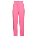 yz ] BjAc[ fB[X JWApc {gX Pants Fuchsia