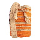 yz }lu fB[X nhobO obO Cross-body bags Orange