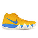 Nike ナイキ メンズ スニーカー 【Nike Kyrie 4 Kix】 サイズ US_12(30.0cm) Amarillo/Multi-Color(4)