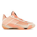 Jordan ジョーダン メンズ スニーカー 【Jordan 38 Low Mother's Day (Translucent Sole)】 サイズ US_9(...