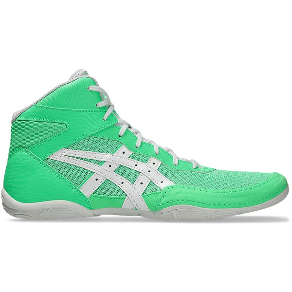 ASICS アシックス メンズ スニーカー 【ASICS Matflex 7 New Leaf White】 サイズ US_7(25.0cm) New Leaf/White