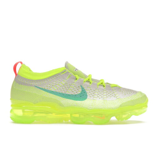 Nike ナイキ メンズ スニーカー 【Nike Air Vapormax 2023 Flyknit Vast Grey Volt】 サイズ US_11(29.0cm) Vast Grey/Volt/Hot Punch/Emerald Rise Nike ナイキ メンズ スニーカー 【Nike Air Vapormax 2023 Flyknit Vast Grey Volt】 サイズ US_11(29.0cm) Vast Grey/Volt/Hot Punch/Emerald Rise