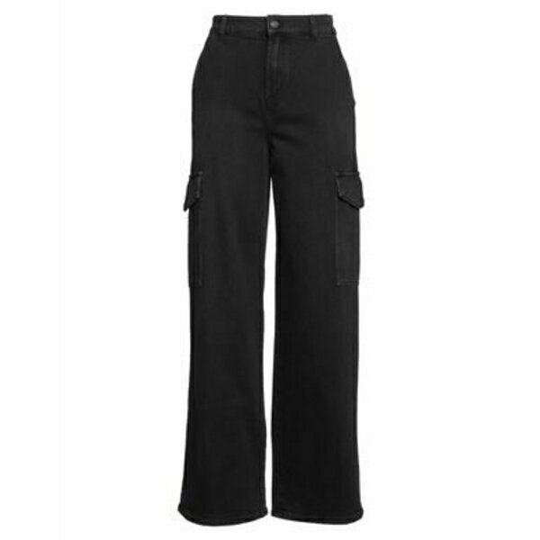 【送料無料】 7フォーオールマンカインド レディース デニムパンツ ボトムス Jeans Black