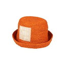 【送料無料】 ジャクエムス レディース 帽子 アクセサリー Hats Orange