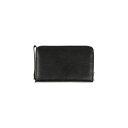 【送料無料】 ヴァレクストラ レディース 財布 アクセサリー Wallets Black
