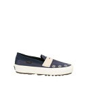 【送料無料】 バンズ レディース スニーカー シューズ Sneakers Blue(4)