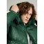 エレッセ メンズ コート アウター APPIANI PADDED JACKET - Winter jacket - dark green