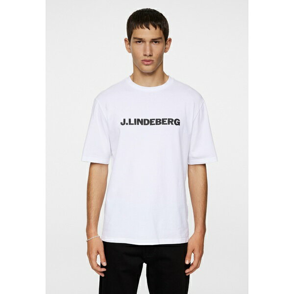 【J.Lindeberg】 メンズ Tシャツ オーガニックコットン 国内発送 楽天市場】リンドバーグ(Tシャツ・カットソー|トップス