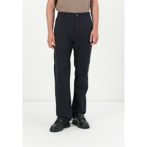 7フォーオールマンカインド メンズ デニムパンツ ボトムス CARPENTER - Straight leg jeans - canvas navy 7フォーオールマンカインド メンズ デニムパンツ ボトムス CARPENTER - Straight leg jeans - canvas navy