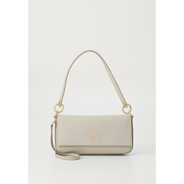 Х󥯥饤 ǥ ϥɥХå Хå MINIMAL MONOGRAM SHOULDER POUCH - Handbag - ...