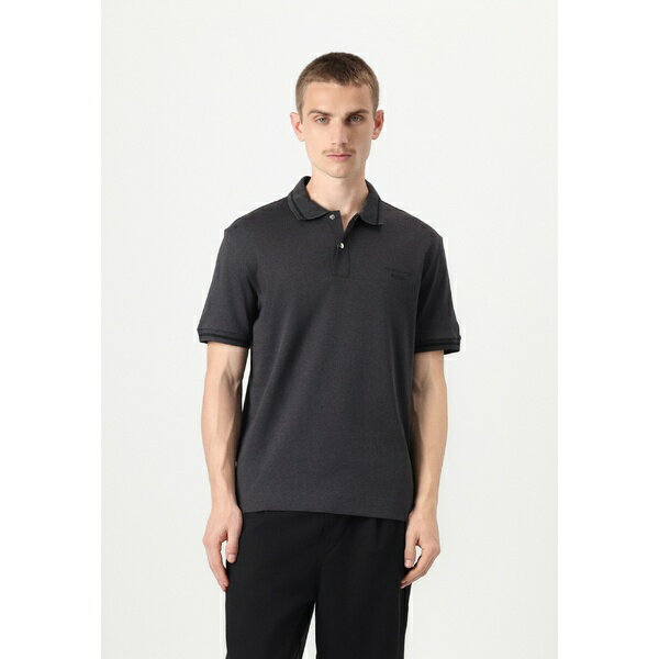 asty㤨֥ܥ  T ȥåץ PARRIS - Polo shirt - charcoalפβǤʤ53,800ߤˤʤޤ