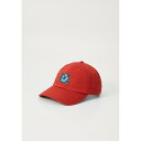 サンタクルーズ レディース 帽子 アクセサリー SCREAMING HIBISCUS UNISEX - Cap - astro dust