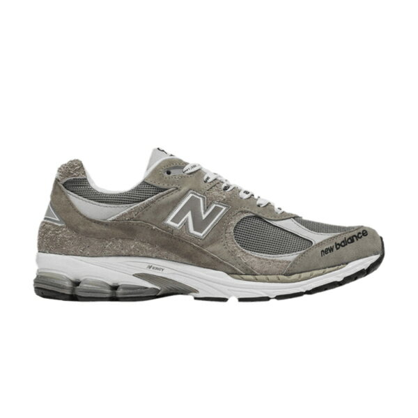 New Balance ニューバランス メンズ スニーカー 【INVINCIBLE x N.HOOLYWOOD x 2002R 'Grey'】 サイズ US_8.5(26.5cm)