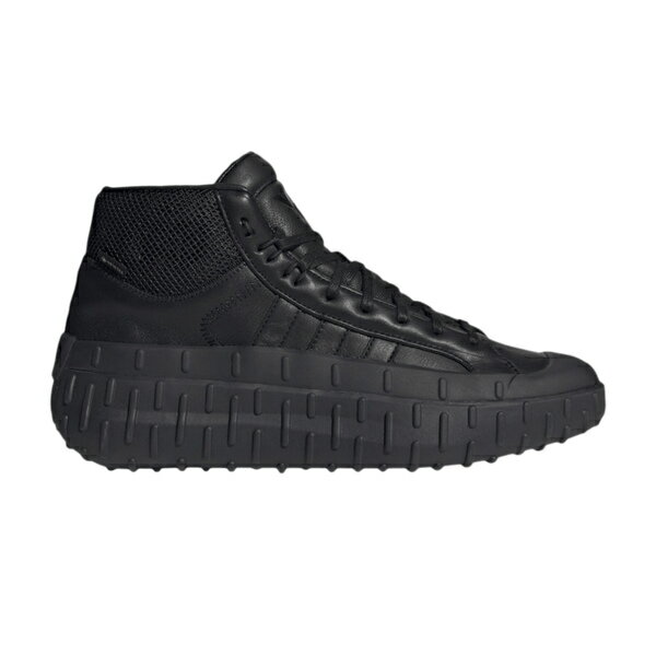 adidas ǥ  ˡ Y-3 GR.1P High GTX 'Triple Black'  US_10.5...