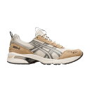 ASICS アシックス メンズ スニーカー 【Gel 1090 V2 'Cream Clay Grey'】 サイズ US_M_13(4)