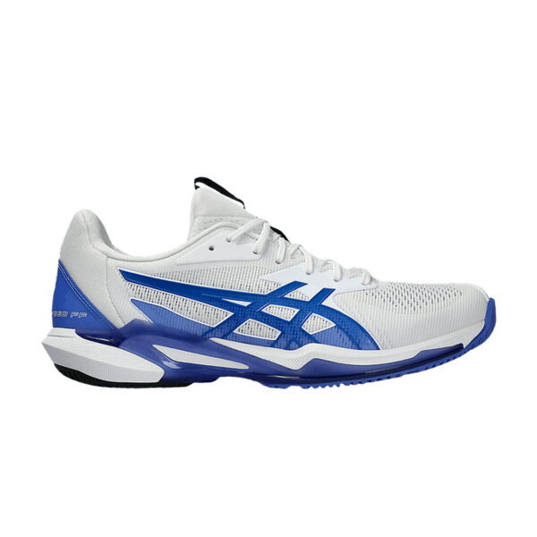 ASICS アシックス メンズ スニーカー 【Solution Speed FF 3 'White Tuna Blue'】 サイズ US_11.5(29.5cm)
