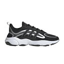 adidas アディダス メンズ スニーカー 【Haiwee 'Black Grey'】 サイズ US_6.5(24.5cm)(4)