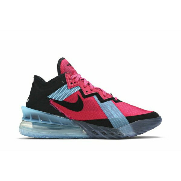 Nike ナイキ メンズ スニーカー 【LeBron 18 Low 'Neon Nights'】 サイズ US_11(29.0cm)