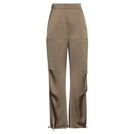 【送料無料】 ルイーザ ケラーノ レディース カジュアルパンツ ボトムス Pants Green 【送料無料】 ルイーザ ケラーノ レディース カジュアルパンツ ボトムス Pants Green