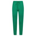 【送料無料】 ヴァレンティノ ガラヴァーニ レディース カジュアルパンツ ボトムス Pants Green
