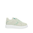 【送料無料】 ヴァルスポルト レディース スニーカー シューズ Sneakers Green
