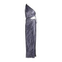 【送料無料】 マリアルーシアホーハン レディース ワンピース トップス Maxi dresses Purple