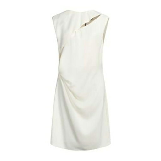 【送料無料】 マレーラ レディース ワンピース トップス Mini dresses White 【送料無料】 マレーラ レディース ワンピース トップス Mini dresses White
