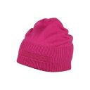 【送料無料】 ジバンシー レディース 帽子 アクセサリー Hats Pink