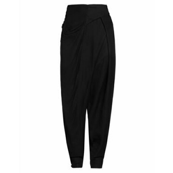 【送料無料】 ダミール ドマ レディース カジュアルパンツ ボトムス Pants Black