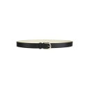 【送料無料】 ハイ レディース ベルト アクセサリー Belts Black