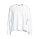 【送料無料】 ヴァレンティノ レディース ニット&セーター アウター Sweaters White(4)