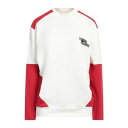 【送料無料】 オープニングセレモニー レディース パーカー・スウェットシャツ アウター Sweatshirts White