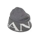【送料無料】 ランバン レディース 帽子 アクセサリー Hats Grey