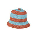 【送料無料】 ラ・ダブル・ジェイ レディース 帽子 アクセサリー Hats Azure