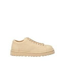 【送料無料】 マーシル レディース オックスフォード シューズ Lace-up shoes Beige
