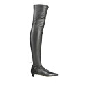 【送料無料】 ジバンシー レディース ブーツ シューズ Boots Black