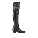 【送料無料】 グリエルモ ロッタ レディース ブーツ シューズ Boots Black