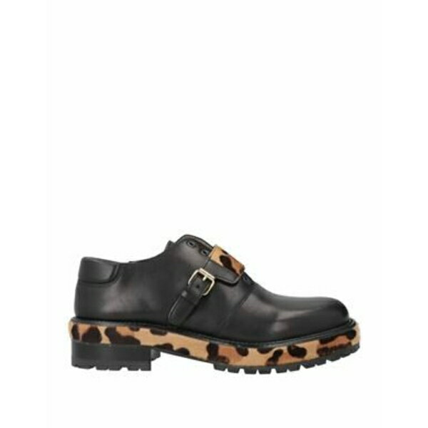 ̵ ե󥷥å ǥ åݥ󡦥ե 塼 Loafers Black