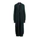 【送料無料】 アラ レディース カーディガン アウター Cardigans Green
