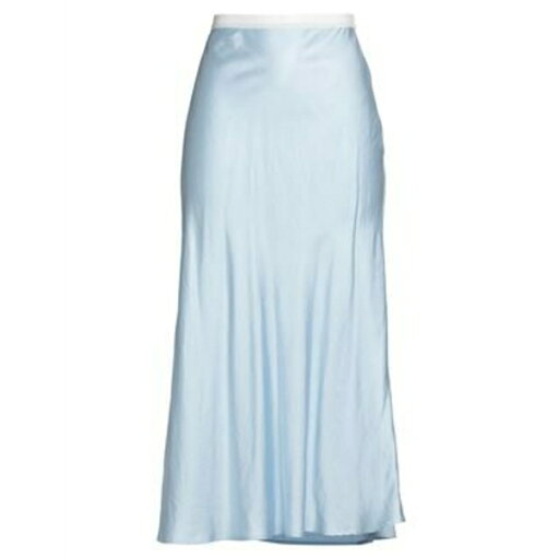 【送料無料】 サンドロ レディース スカート ボトムス Midi skirts Azure 【送料無料】 サンドロ レディース スカート ボトムス Midi skirts Azure