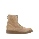 【送料無料】 パンタネッティ レディース ブーツ シューズ Ankle boots Green