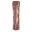 【送料無料】 リックオウエンス レディース スカート ボトムス Maxi skirts Pink