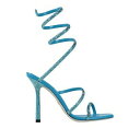 【送料無料】 ルネ カオヴィラ レディース サンダル シューズ Sandals Azure