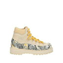 【送料無料】 ディエム レディース ブーツ シューズ Ankle boots Grey