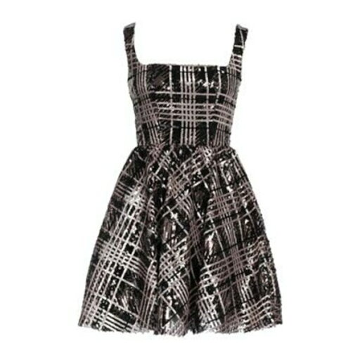 【送料無料】 フェレッパ レディース ワンピース トップス Mini dresses Black 【送料無料】 フェレッパ レディース ワンピース トップス Mini dresses Black